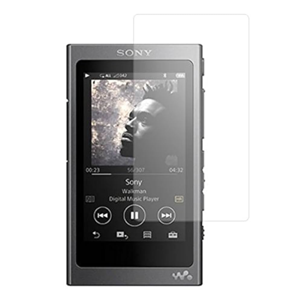 Amazon | ClearView SONY WALKMAN A30シリーズ（NW-A35/NW-A35HN